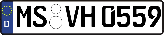 MS-VH0559