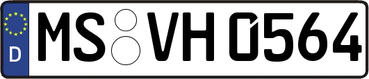 MS-VH0564