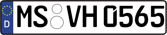 MS-VH0565