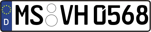 MS-VH0568