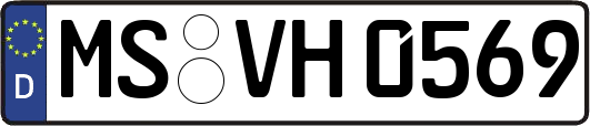 MS-VH0569