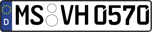MS-VH0570