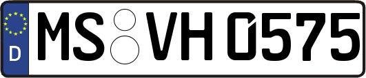 MS-VH0575