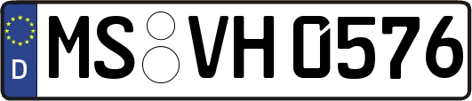 MS-VH0576