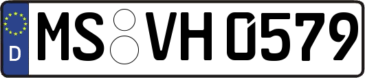 MS-VH0579