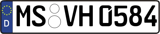 MS-VH0584