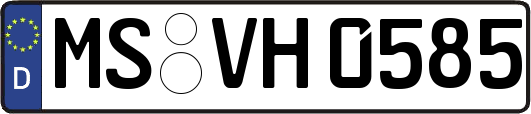 MS-VH0585