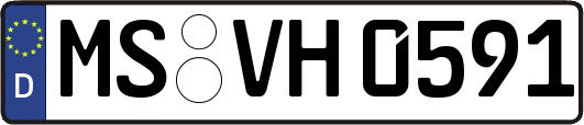 MS-VH0591