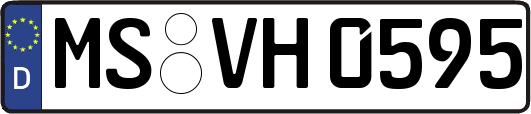 MS-VH0595