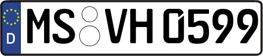 MS-VH0599