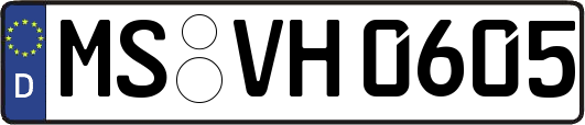 MS-VH0605