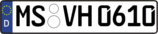 MS-VH0610
