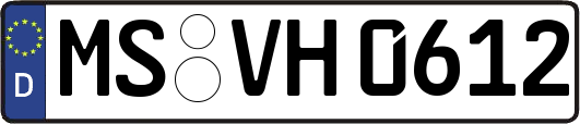 MS-VH0612