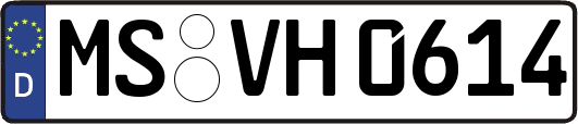 MS-VH0614