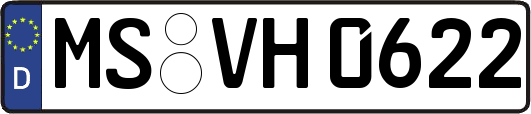 MS-VH0622