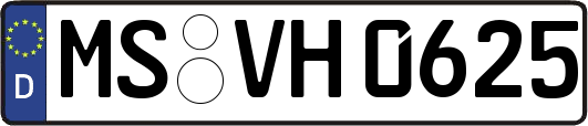 MS-VH0625