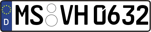 MS-VH0632