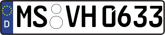 MS-VH0633