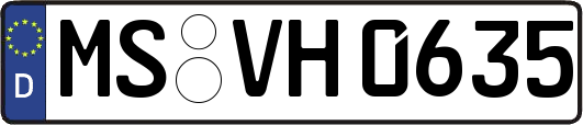 MS-VH0635