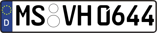 MS-VH0644