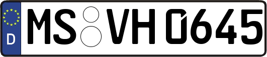 MS-VH0645