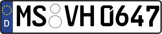 MS-VH0647