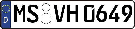 MS-VH0649