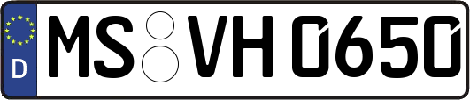MS-VH0650