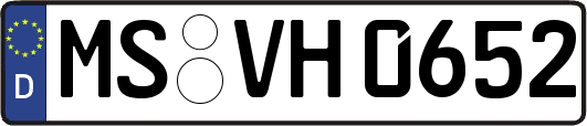 MS-VH0652