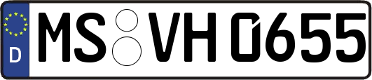 MS-VH0655