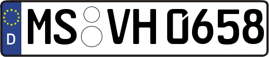 MS-VH0658