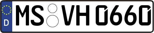 MS-VH0660