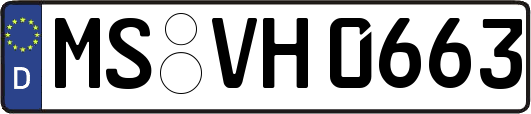 MS-VH0663