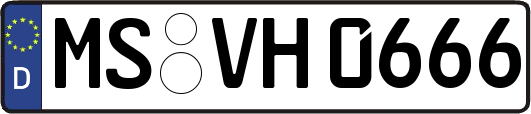 MS-VH0666