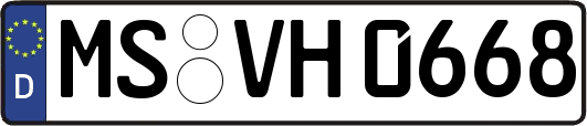 MS-VH0668