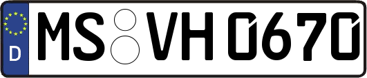 MS-VH0670