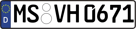 MS-VH0671