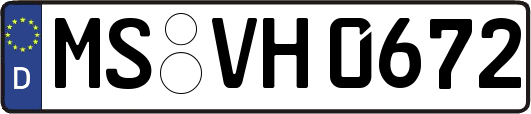 MS-VH0672