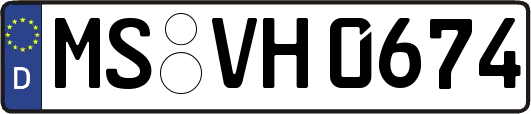 MS-VH0674