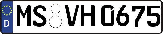 MS-VH0675