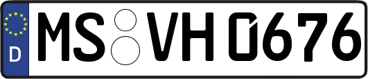 MS-VH0676