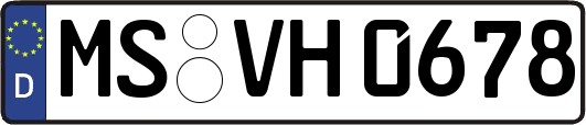 MS-VH0678