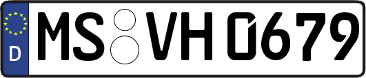 MS-VH0679