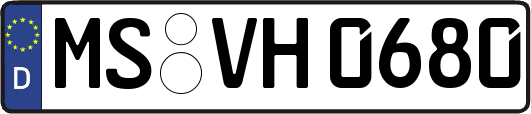 MS-VH0680