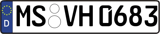 MS-VH0683