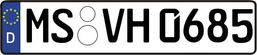 MS-VH0685