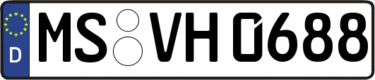 MS-VH0688