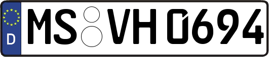 MS-VH0694