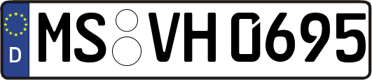 MS-VH0695