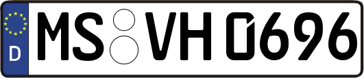 MS-VH0696